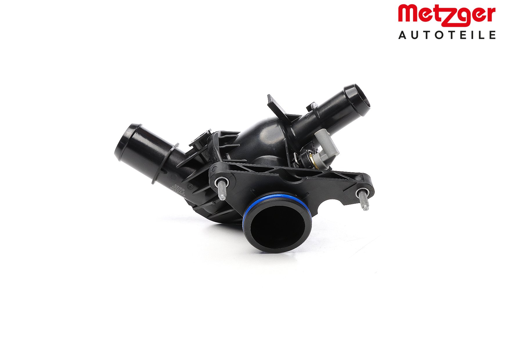 METZGER 4006506 Thermostat Ford Transit V363 2.0 EcoBlue 155 hp N0HA