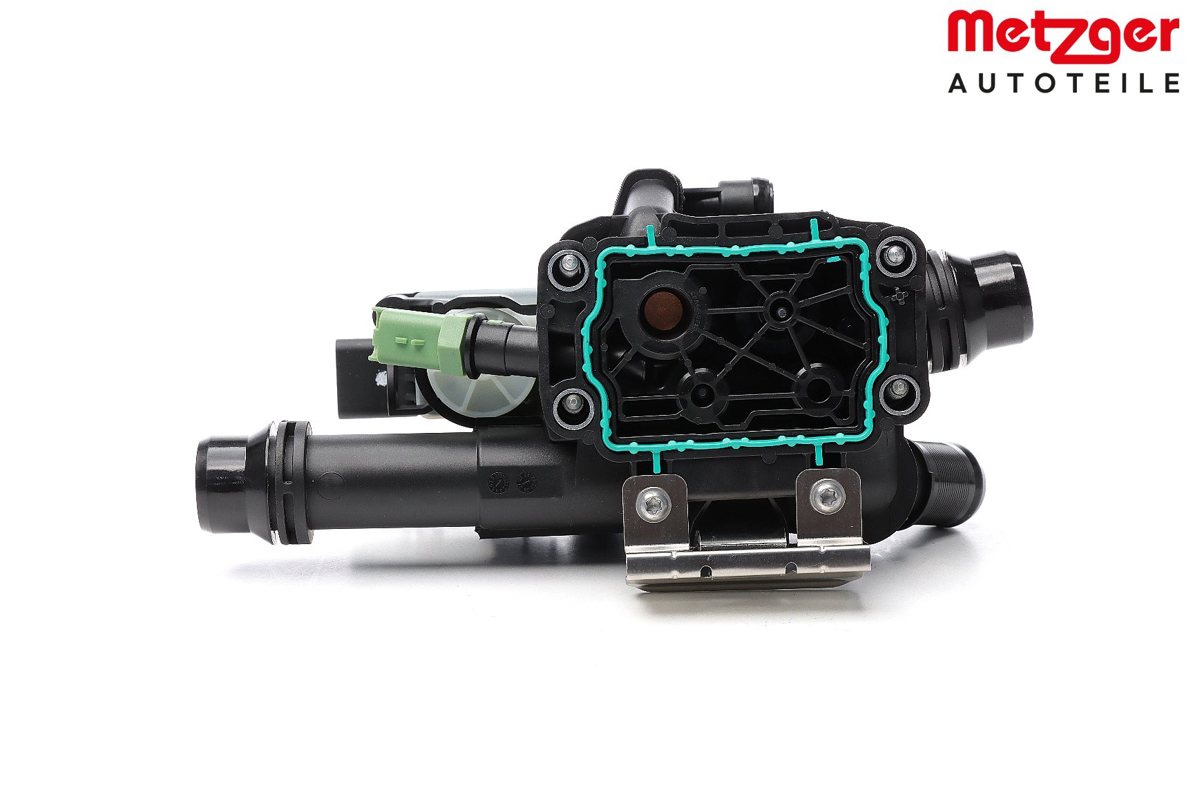 METZGER 4006507 Thermostat CITROËN Dispatch III Van (V) 1.6 BlueHDi 95 HP