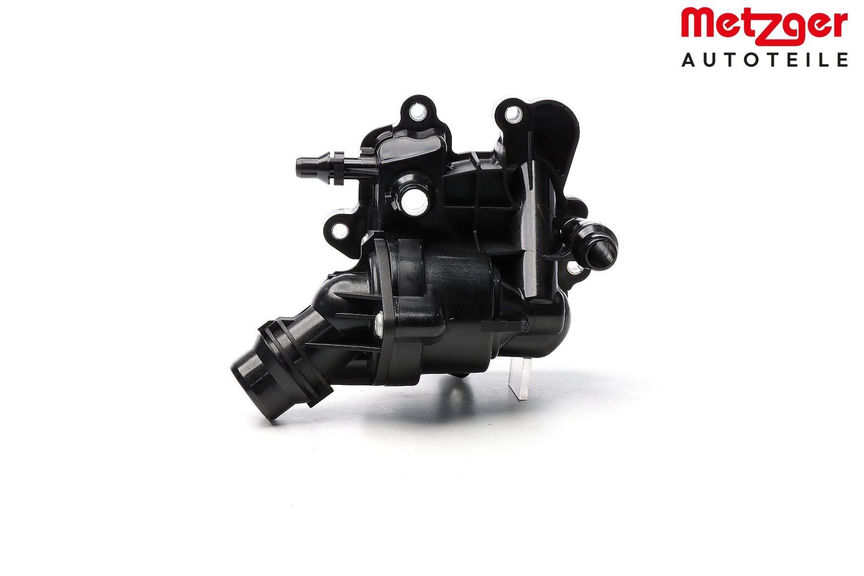 METZGER 4006508 Thermostat BMW 3 Touring (G21) 316 d 116 hp B47 D20 B
