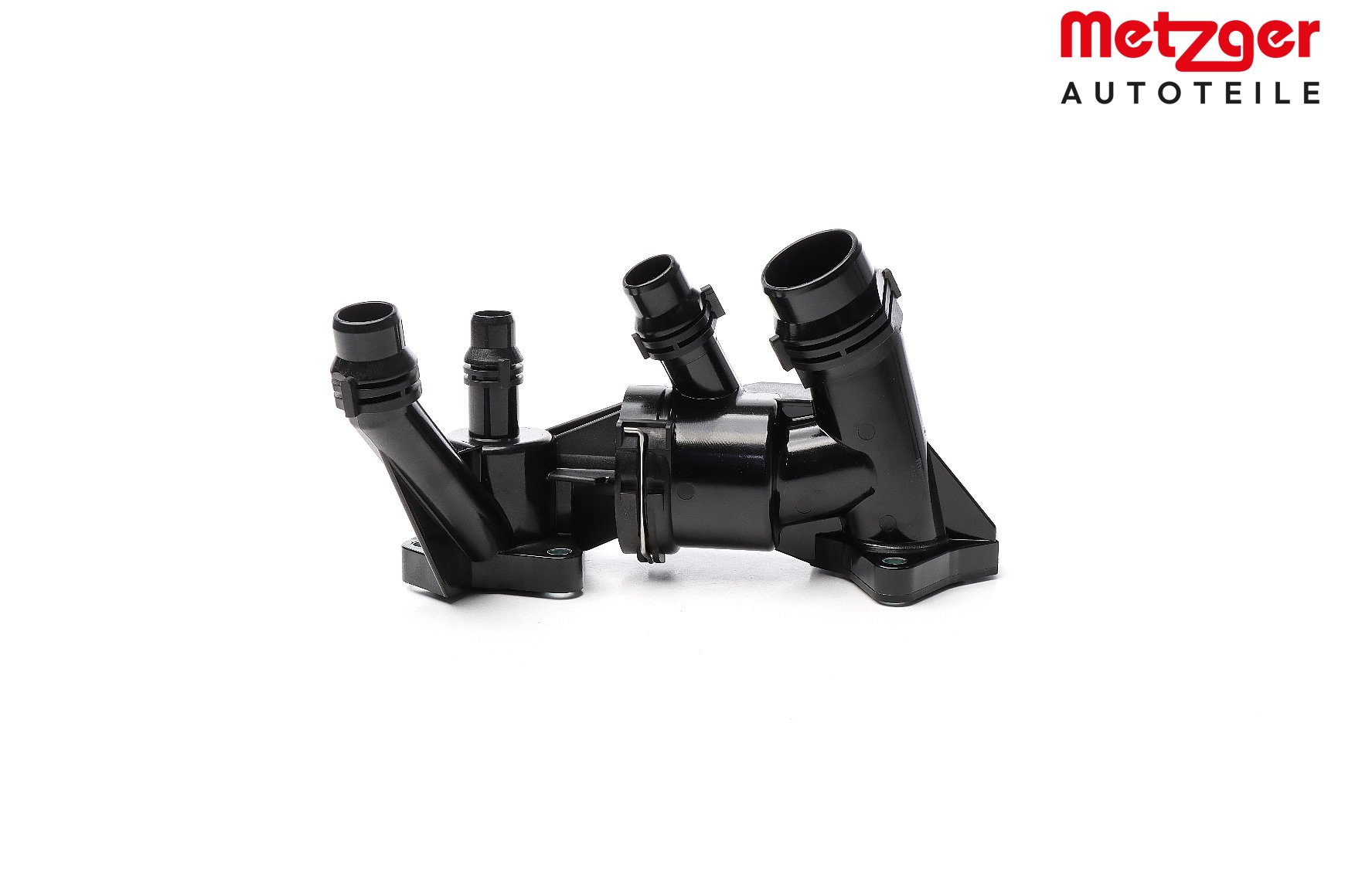 METZGER 4006510 Termostat układu chłodzenia BMW G30 540 d 3.0 xDrive 320 KM B57 D30 B
