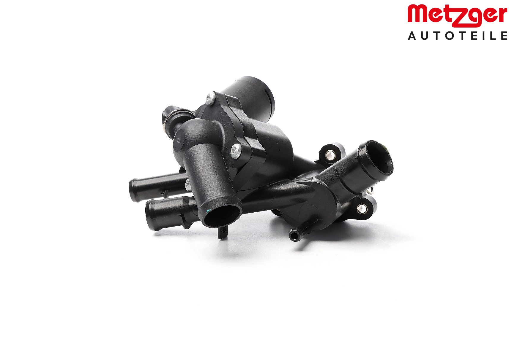 METZGER 4006511 Thermostat VW Bora 1j2 1.6 FSI 110 PS BAD