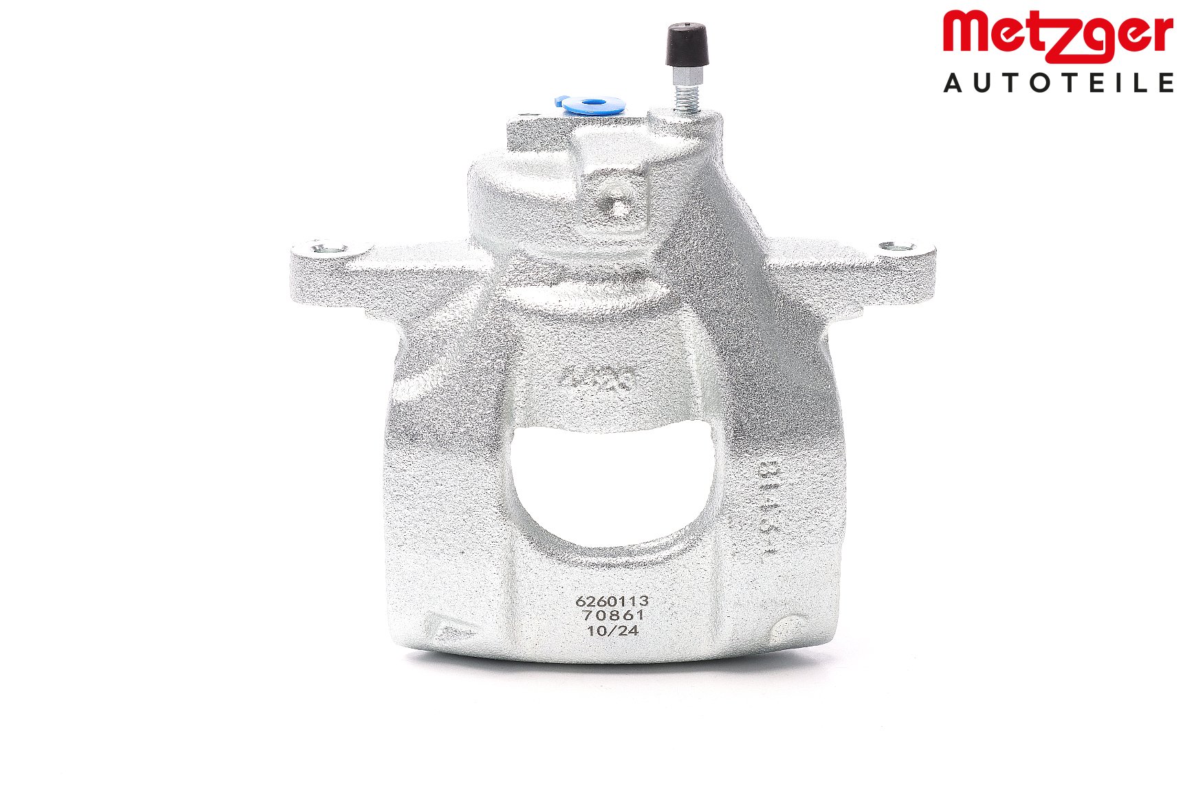 TOYOTA METZGER Bremszange 6260113