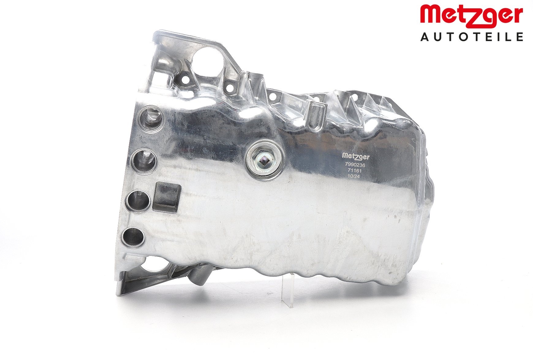 METZGER 7990236 Baie ulei Renault Laguna 2 1.9 dCi 130 CP F9Q 759