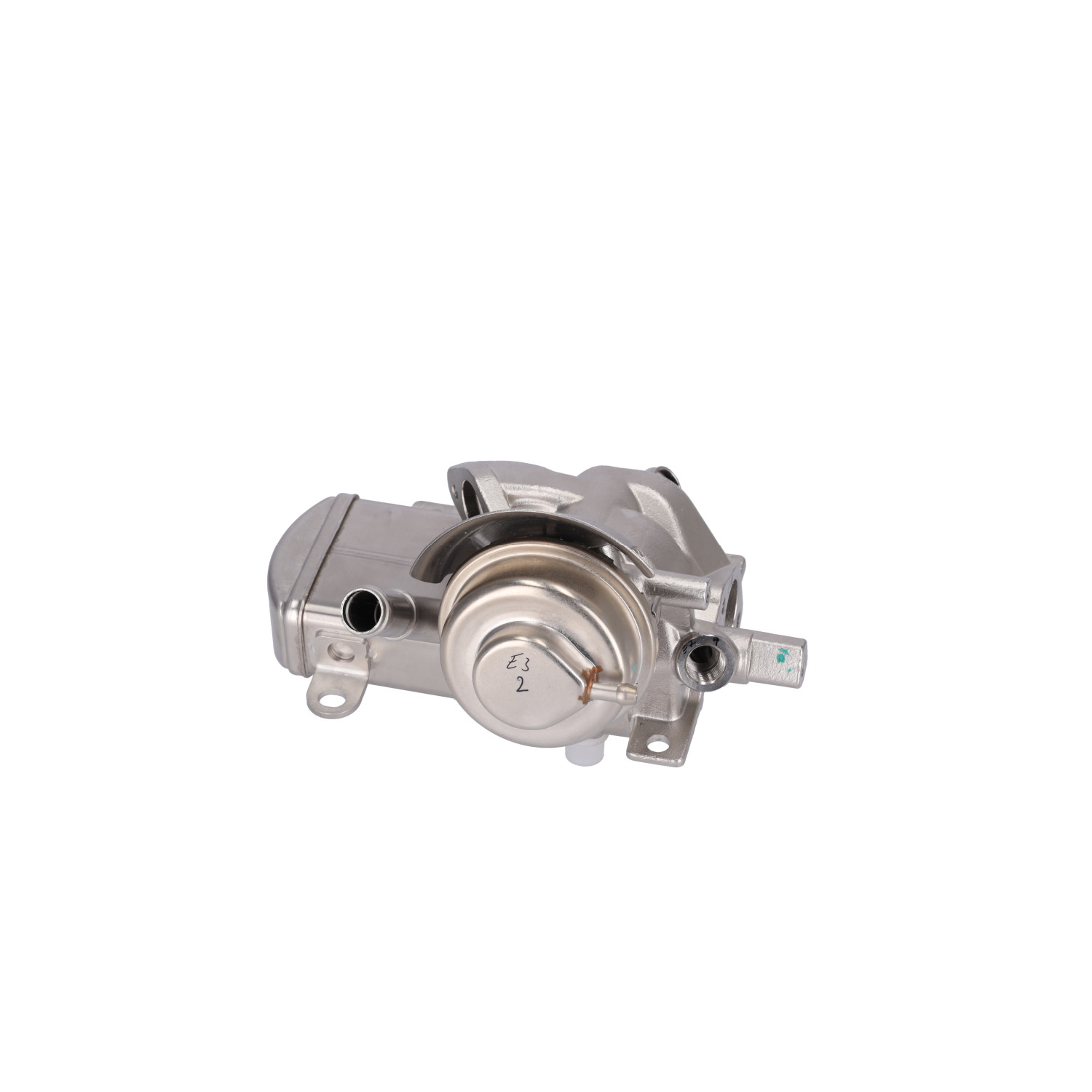 FEBI BILSTEIN 194363 Module-EGR Audi A3 Berline 2.0 TDI 110 CH