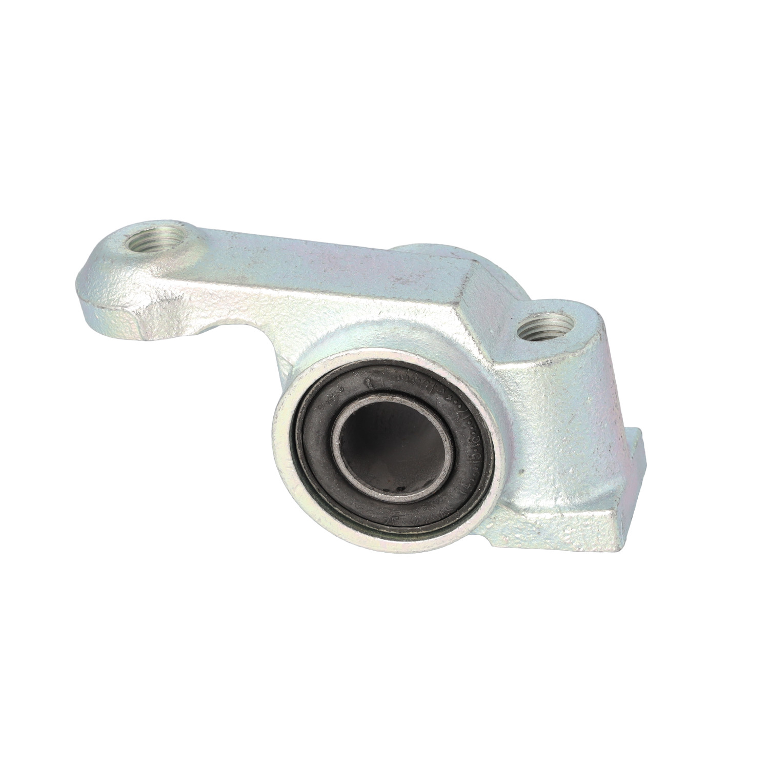 FEBI BILSTEIN 194401 Trailing arm / Suspension arm bush CITROËN Dispatch II Platform / Chassis 2.0 HDI (X_AHY) 98 HP