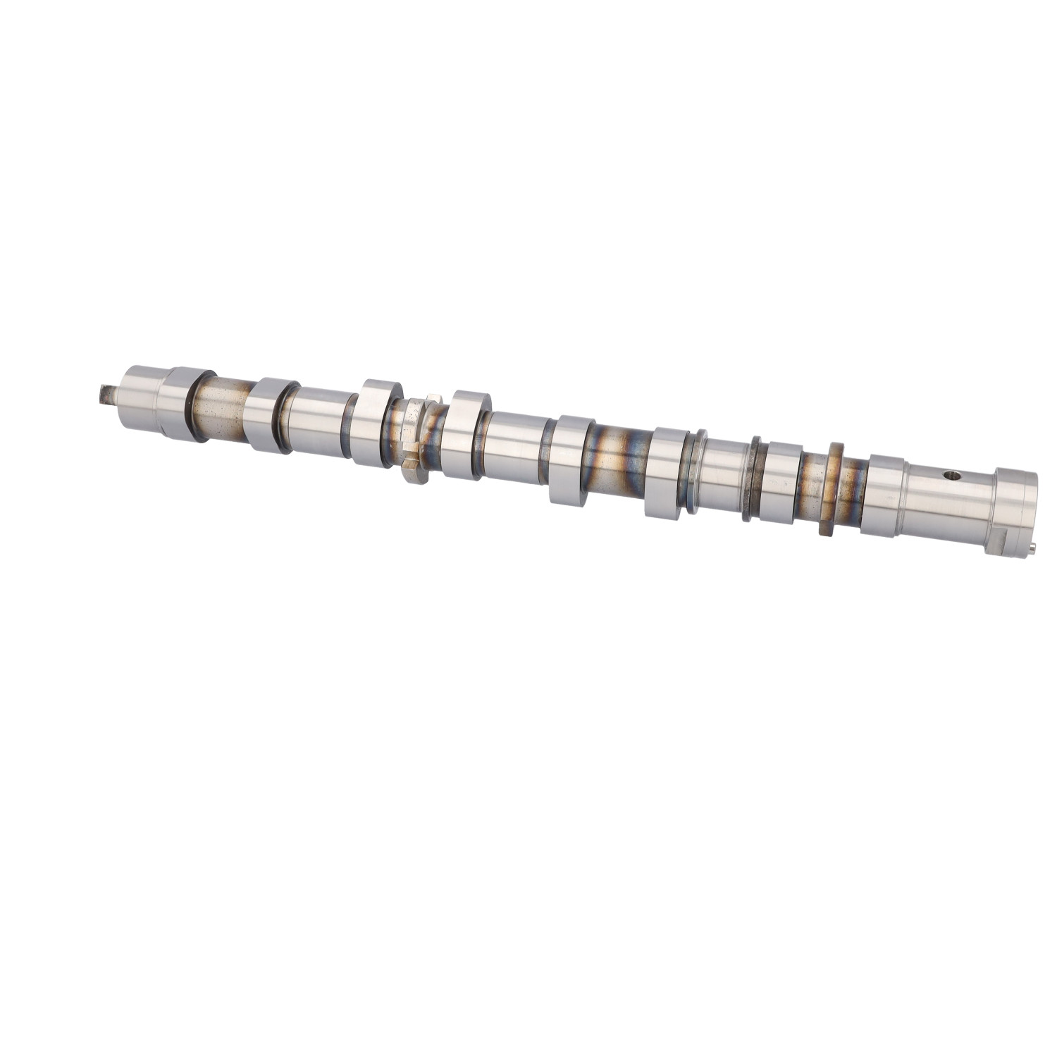 MERCEDES-BENZ FEBI BILSTEIN Camshaft kit 195090