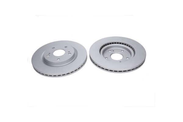 KAVO PARTS BR-10181-C Remschijven Suzuki Swift AZ 1.4 Sport (A2L414, ZC33S) 140 Pk K14C