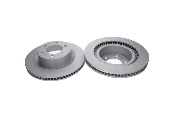 KAVO PARTS BR-10187-C Frenos TOYOTA Land Cruiser 300 (J300) 3.3 Twin Turbo 4WD (FJA300) 299 cv F33A-FTV