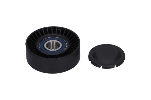 KAVO PARTS DIP-10014 Løpehjul S60 I D5 185 hk D 5244 T4