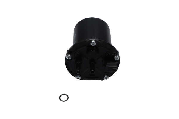 KAVO PARTS NF-2480H Filtro de combustível Renault Clio 4 1.5 dCi (BHM6) 84 cv K9K 838
