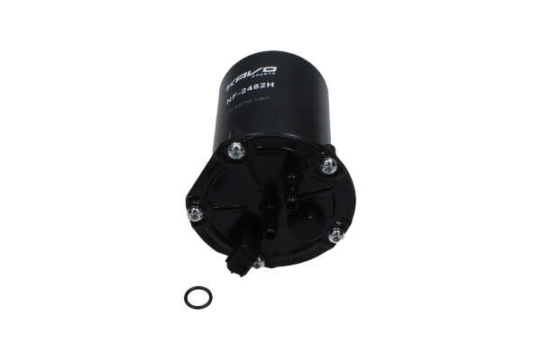 KAVO PARTS NF-2482H Filtro de combustível NISSAN Primastar Minibus (X82) 2.0 dCi 170 170 cv M9R717