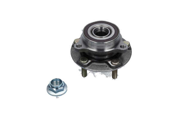 KAVO PARTS WBK-10117 Łożysko koła Kia Ceed CD 1.0 T-GDI 100 Eco-Dynamics+ 101 KM G3LF