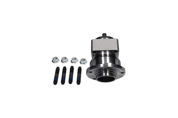 KAVO PARTS WBK-10120 Ρουλεμάν τροχού Fiat Scudo 270 2.0 D Multijet 163 PS RHH