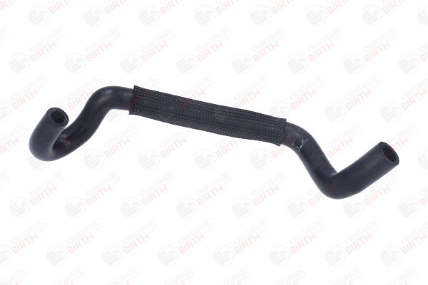 BIRTH 56449 Przewód ssący, filtr powietrza Ford C Max DM2 1.8 TDCi 115 KM KKDB