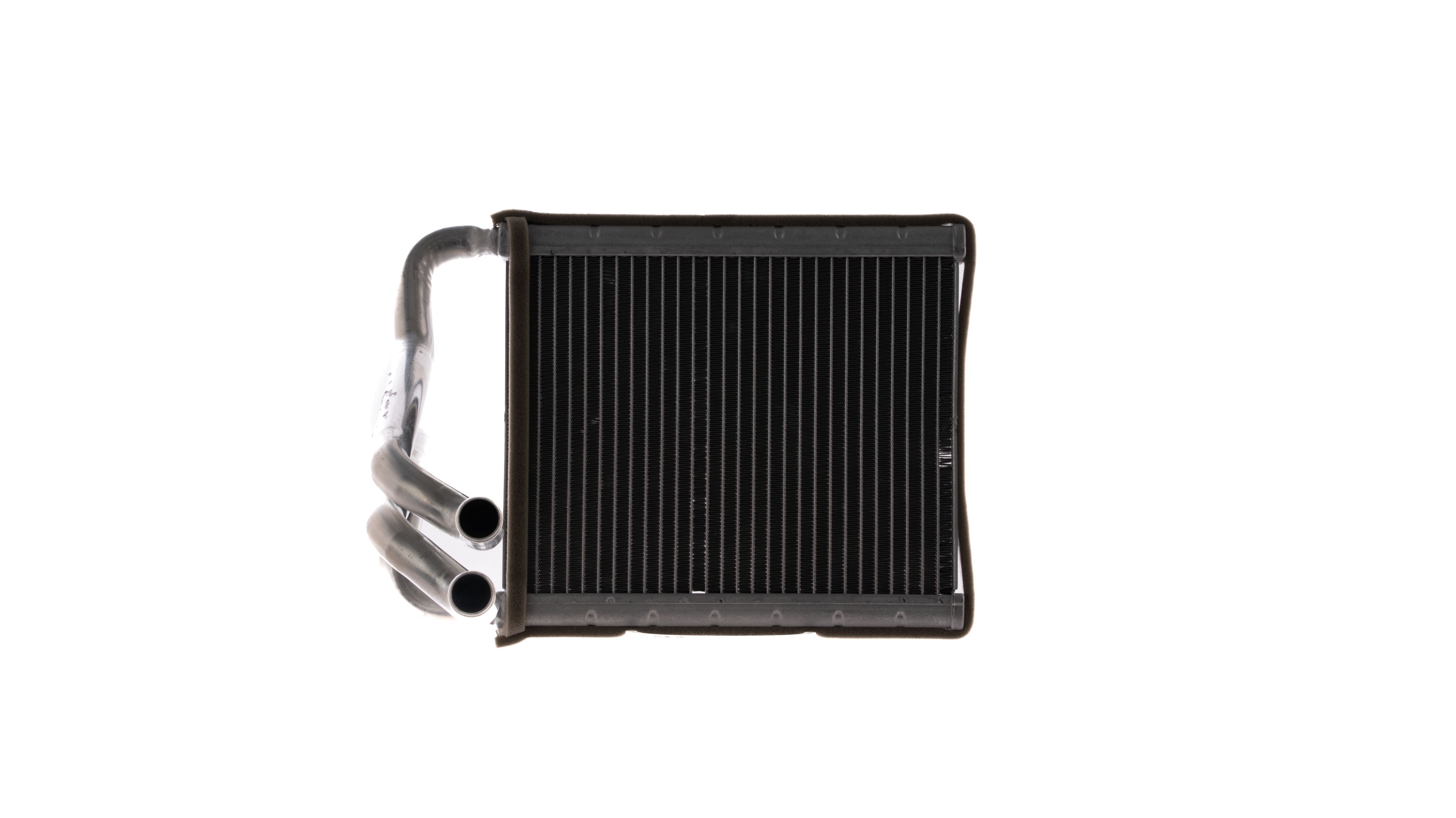 MAHLE ORIGINAL AH 336 000P Varmeapparat register Kia Ceed JD 1.4 CVVT 100 hk G4FA