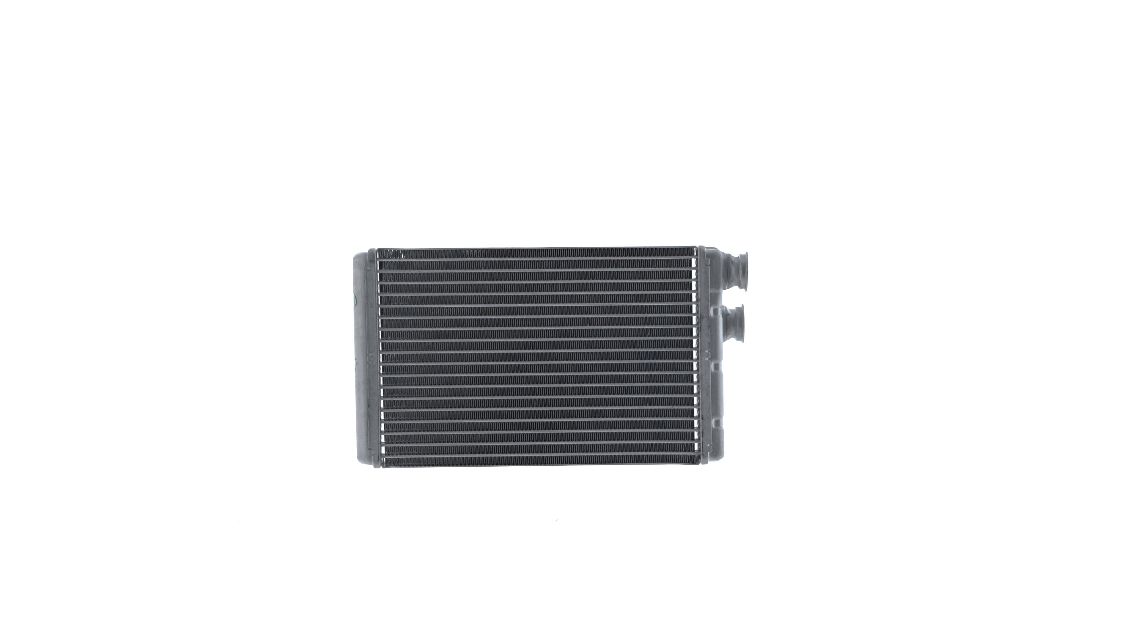 MAHLE ORIGINAL AH 37 000S Wentylator nawiewu 530 e Plug-in-Hybrid xDrive 252 KM GC1