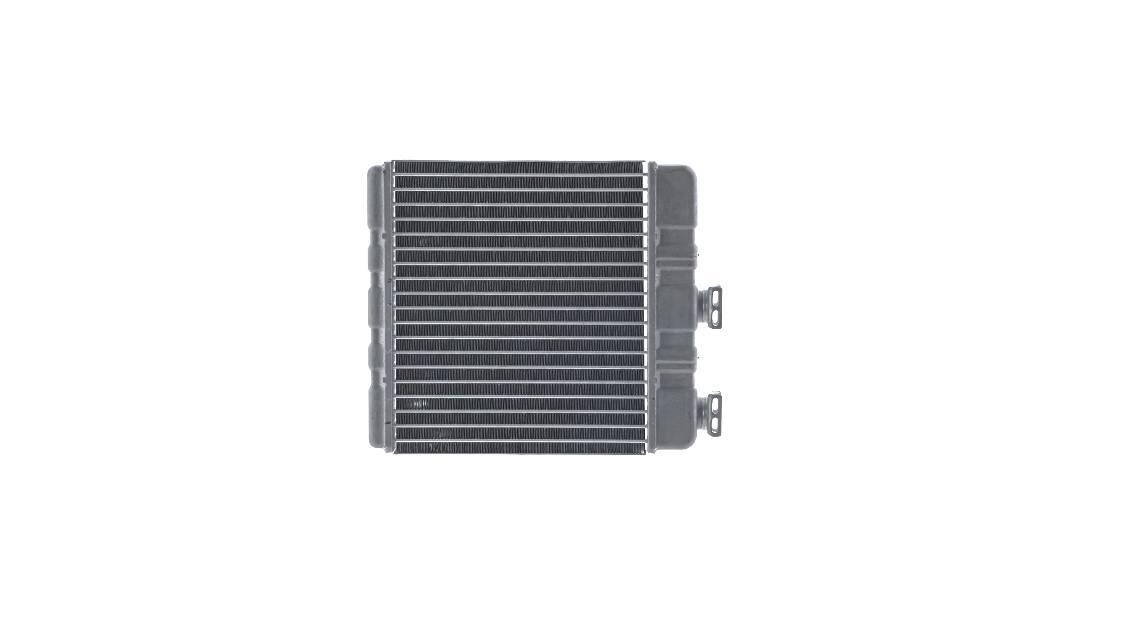 MAHLE ORIGINAL AH 76 000S Radiador de calefacción Astra G T98 2.0 SRI Turbo (F08) 192 cv Z 20 LET