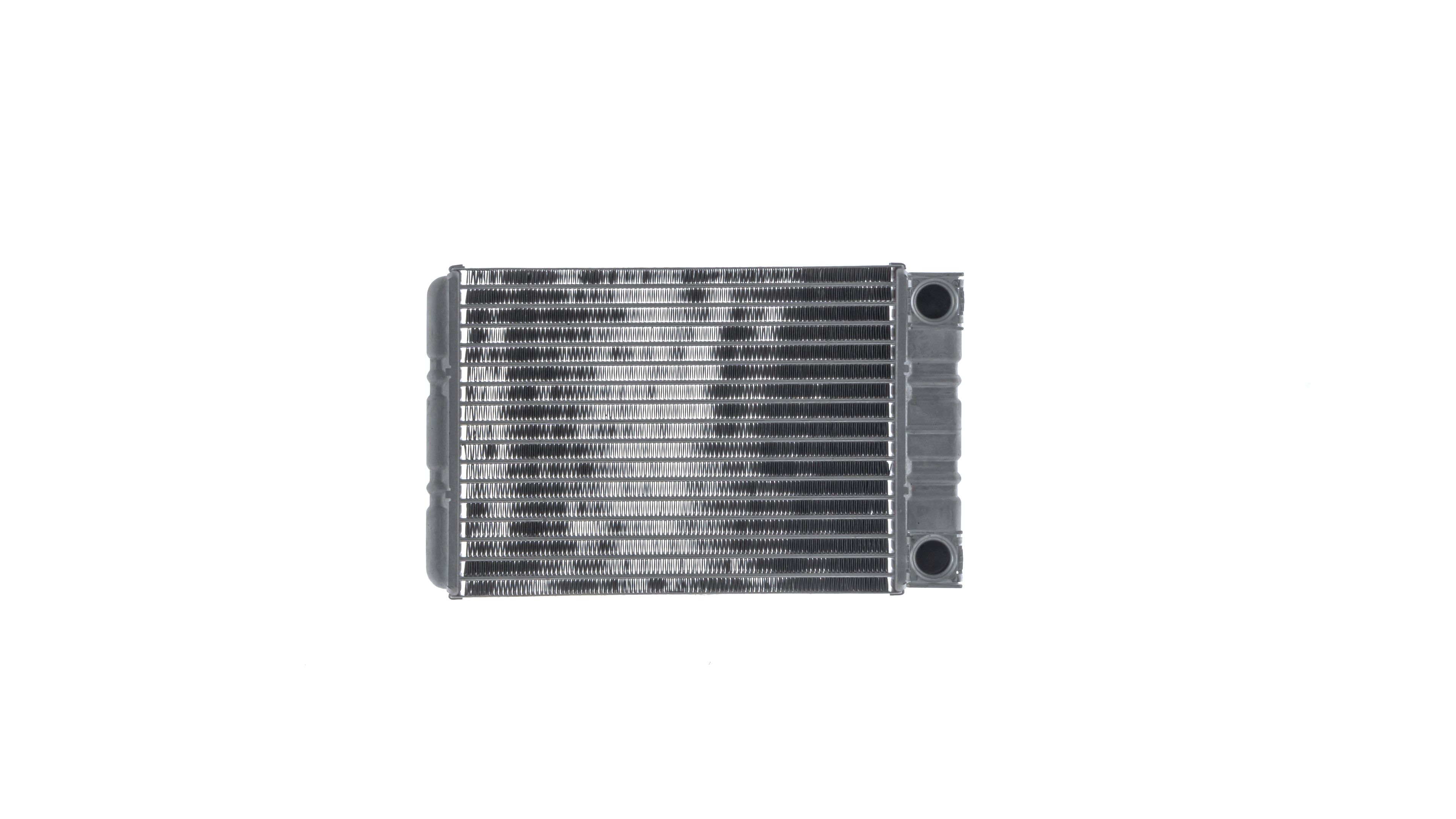 MAHLE ORIGINAL AH 77 000S Varmeelement Mercedes S203 C 200 CGI 1.8 Kompressor (203.243) 170 HK M 271.942