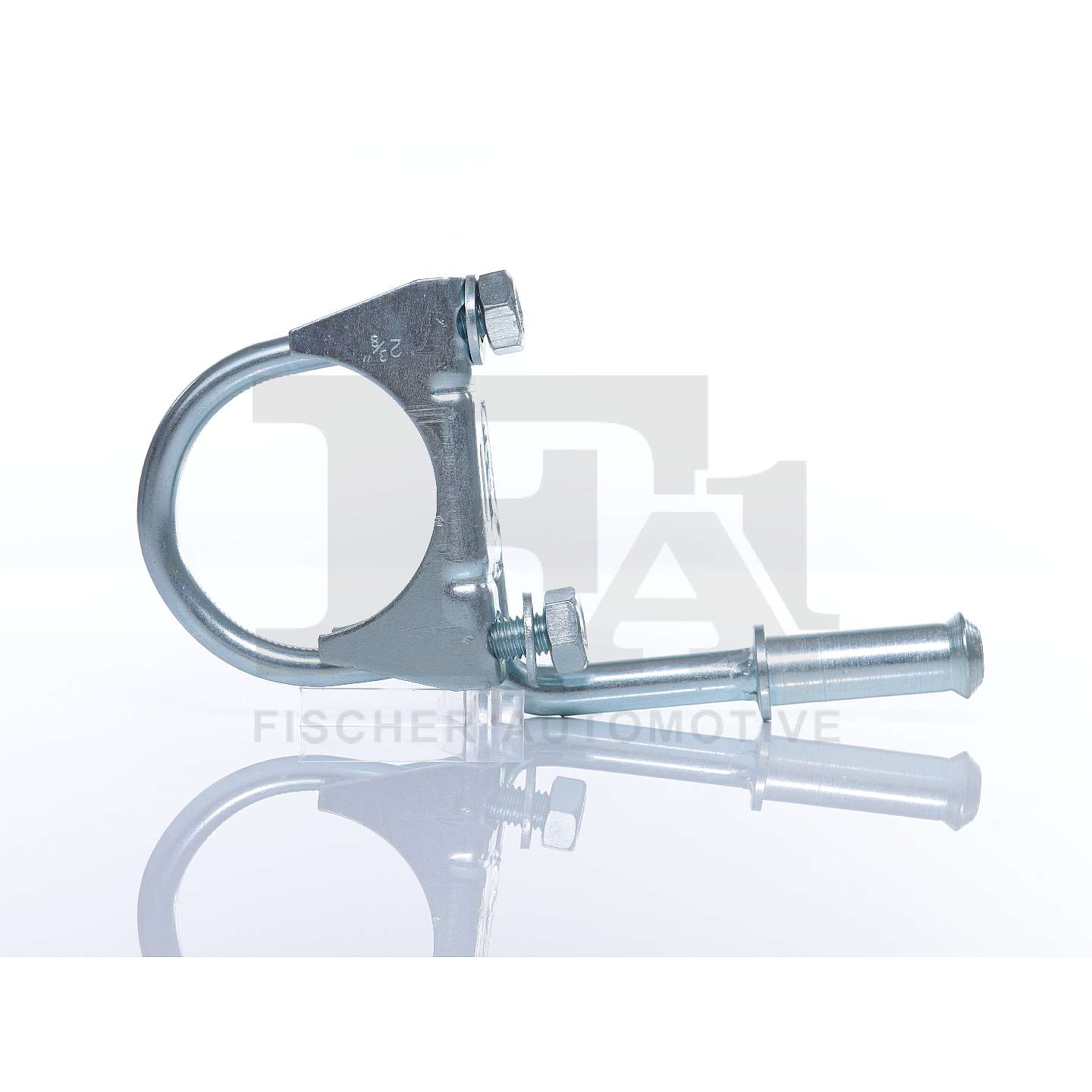 FA1 215-960 Auspuffhalter Peugeot 2008 Kombi 1.5 BlueHDI 102PS 2019