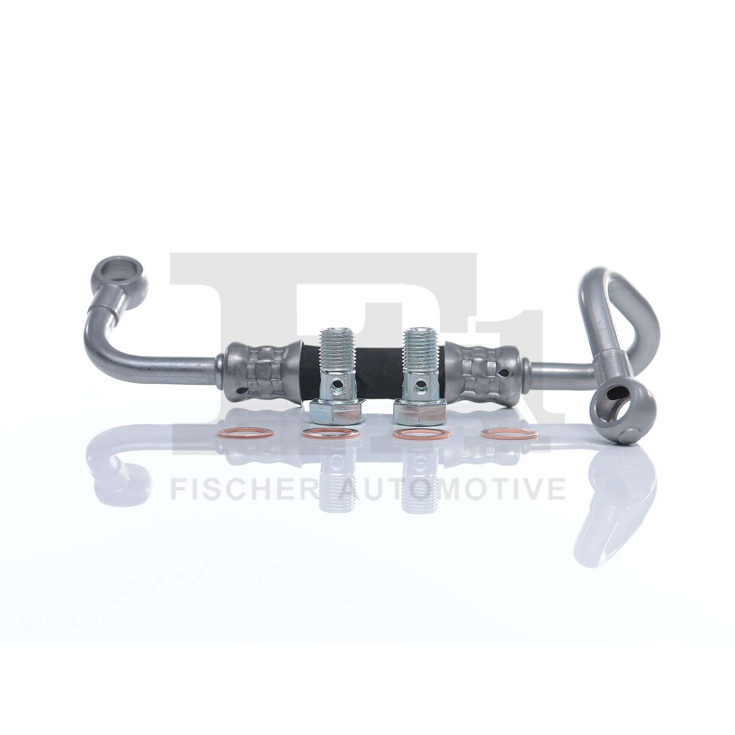 FA1 610-904Z Tubo olio turbina BMW F34 320d 2.0 163 CV N47 D20 C