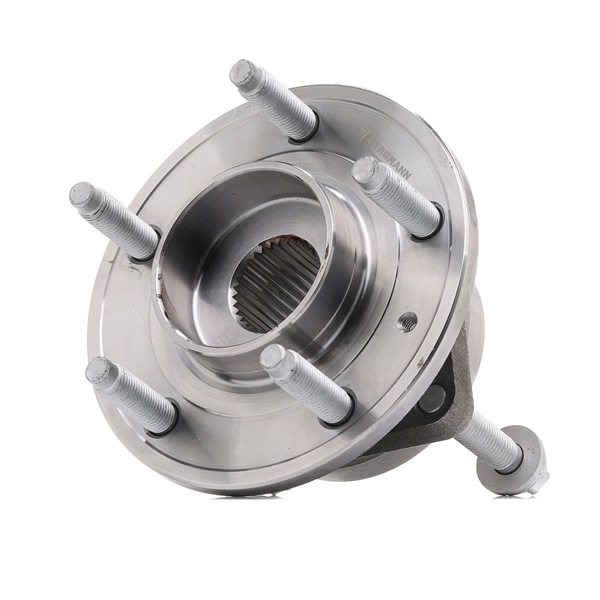 GT-BERGMANN GT24-195 Mozzo Opel Astra J gtc 1.7 CDTI (08) 110 PS A 17 DTE