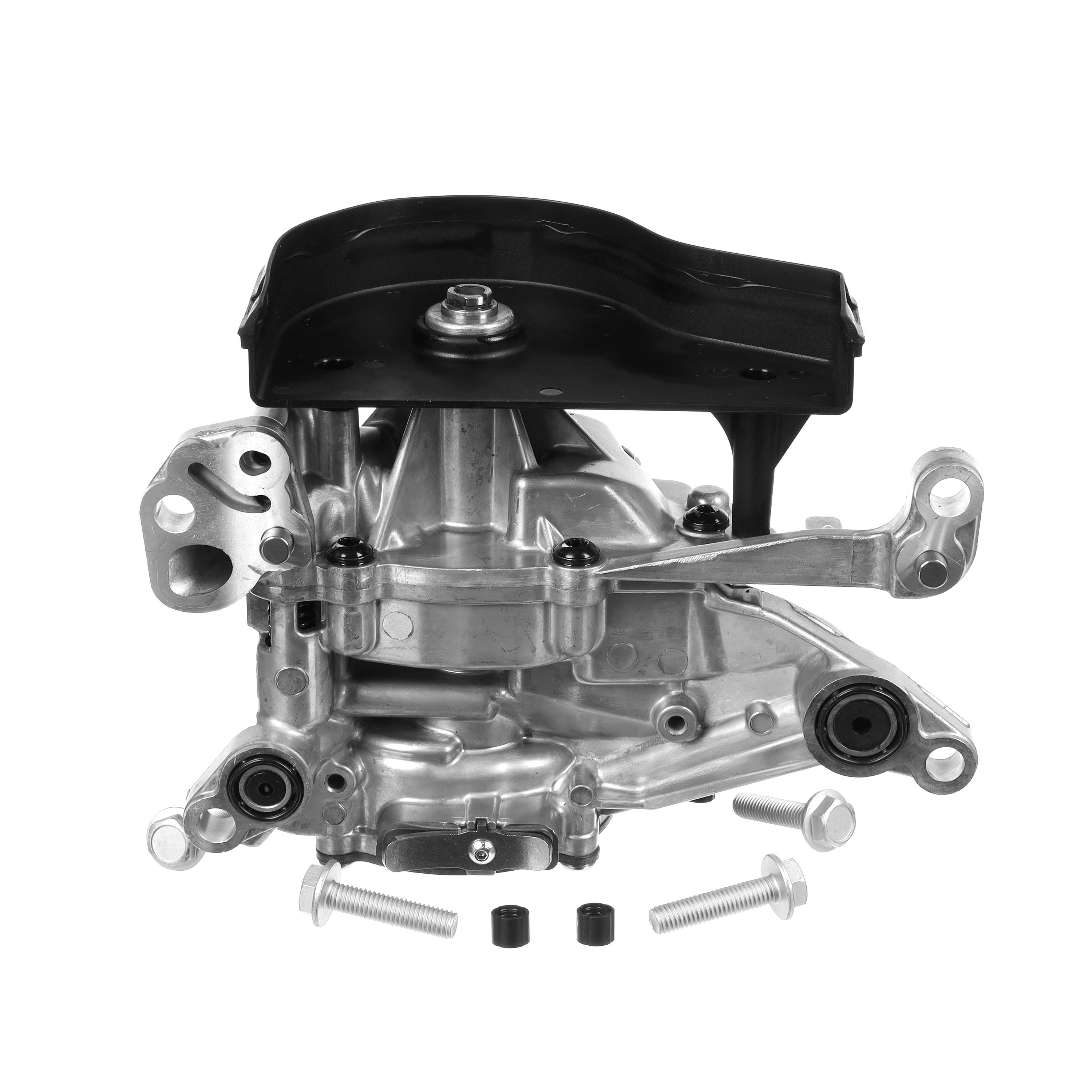 ET ENGINETEAM PU0158 Bomba de óleo VAUXHALL Astra Mk6 (J) Carrinha (P10) 1.6 CDTi 110 cv B 16 DTL