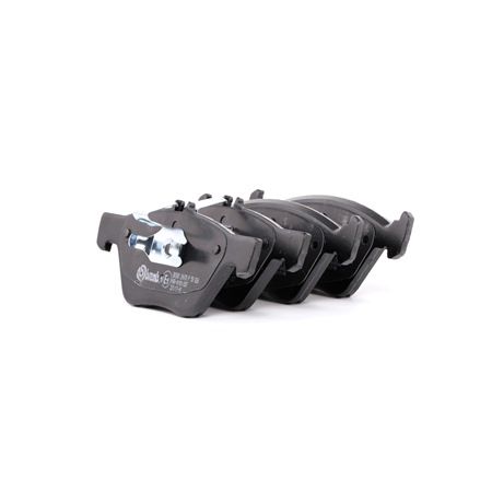 BREMBO P 50 026 Τακάκια φρένων MERCEDES-BENZ E-class Φορτηγό πλατφόρμα / Σασσί (VF210) E 280 (210.663) 204 PS M 112.921
