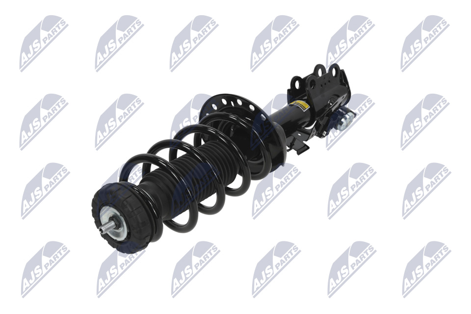 NTY A-CH-096 Sistema de amortecimento Cadillac GMT267 2.8 AWD 305 cv LAU