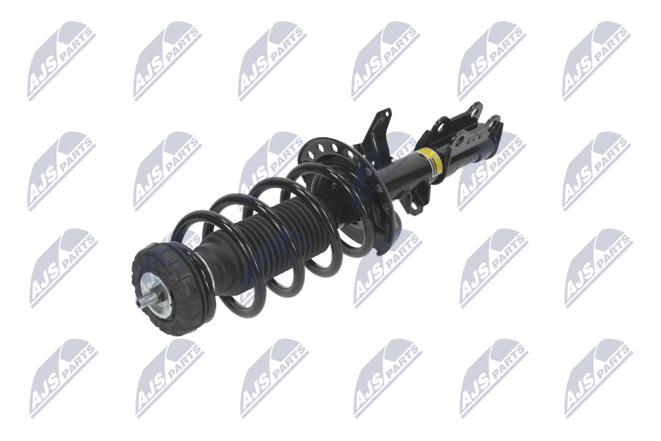 NTY A-CH-097 Sistema de amortecimento Cadillac GMT267 2.8 AWD 305 cv LAU