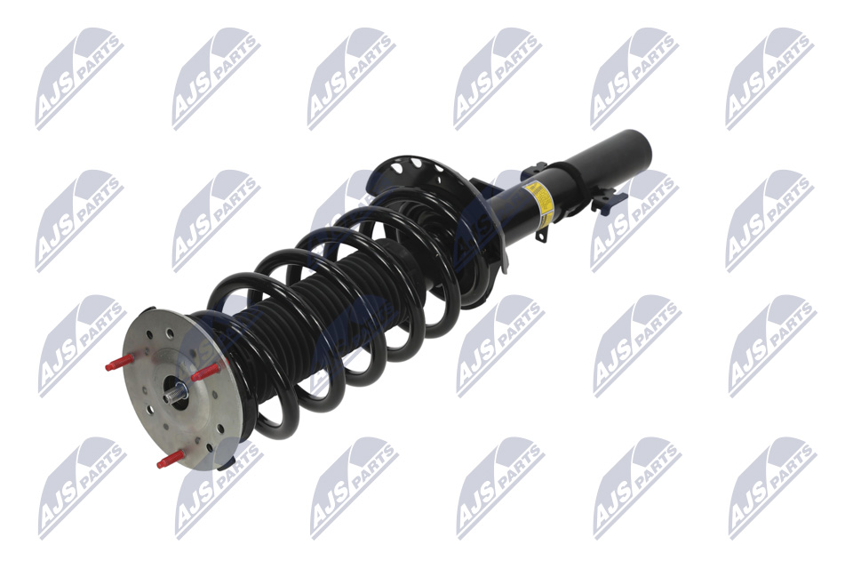 rendelés olcsó A-LR-014 Gólyaláb Hátsó tengely jobb, gáznyomásos, Gólyaláb ől NTY EJ3218080CB, LR024447, LR079421