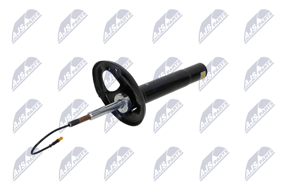 NTY A-PS-012 Iskunvaimentimet Porsche 911 997 Coupe 3.6 GT 2 530 hv M 97.70S