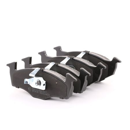 VW LPR Bromsklossar 05P638