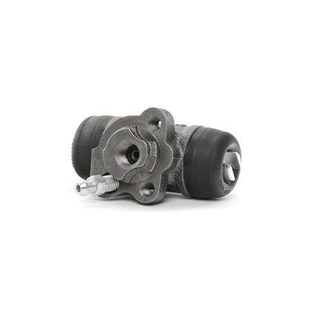 LPR 4342 Tilbehørssæt bremsebakker 1.6 GTi (AE86) 124 HK 4A-GEC