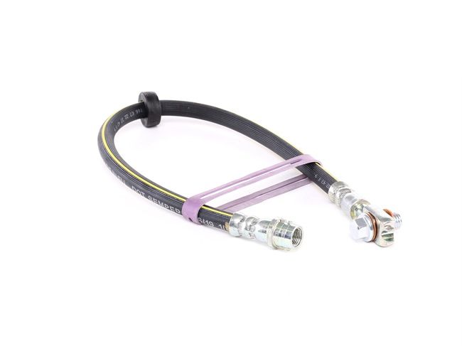 LPR 6T46734 Remslang VW Bora 1j2 2.3 V5 4motion 150 Pk AGZ