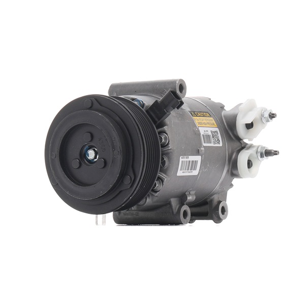 RIDEX REMAN 447K1182R Aircopomp Ford Grand C Max 1.5 EcoBoost 182 Pk M9DB