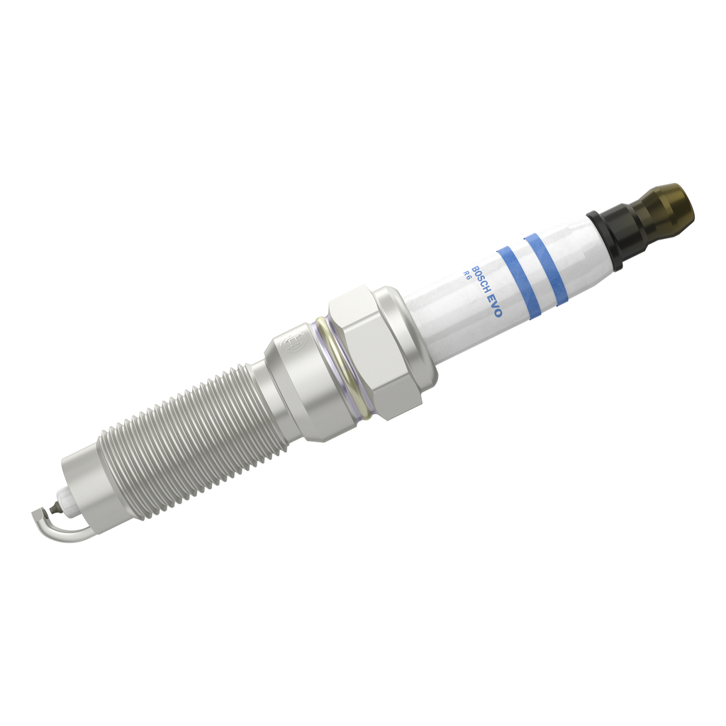 BOSCH 0 242 145 613 Gyújtógyertya Ford Galaxy MK3 1.5 EcoBoost 165 LE C15HDTX