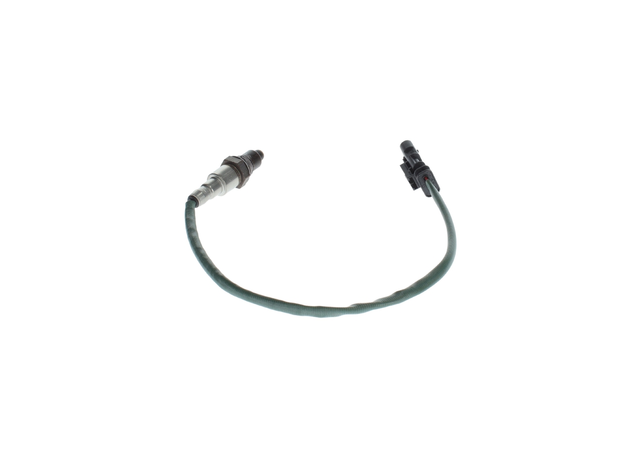 BOSCH 0 258 030 341 Écran thermique 1.6 PureTech 225 (J45GCR, J45GGR) 225CV 2020