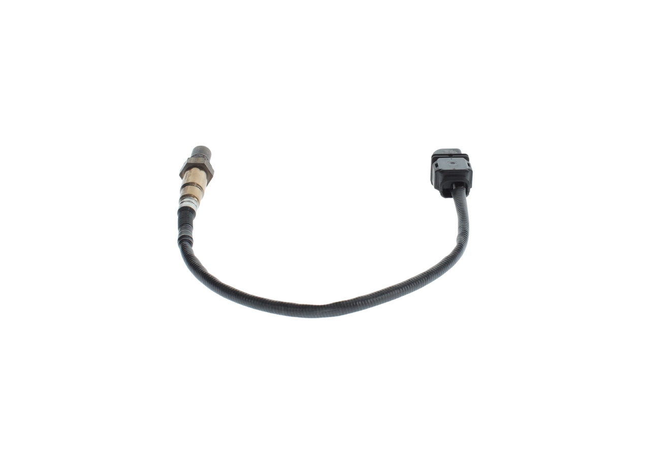 BOSCH 0 281 004 486 Lambdasonde (NOx, O2) FIAT Doblo II Flatbed Vrachtwagen/Chassis (263) 2.0 D Multijet 135 Pk 263 A1.000