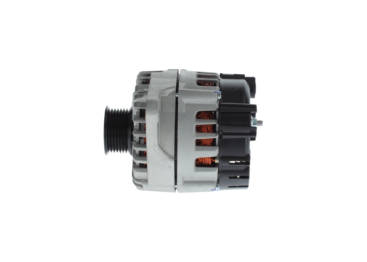 BOSCH 1 986 A01 547 Batteri 2.3 JTD 126 hk F1AE0481T