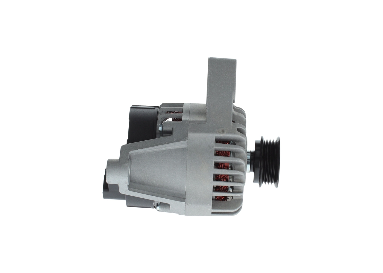 BOSCH 1 986 A02 219 Lichtmaschine Fiat Idea 350 1.4 90 PS 192 B2.000