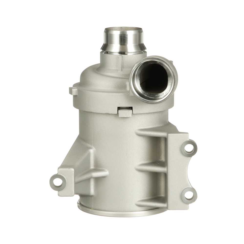GATES 41631E Vesipumppu Volvo S90 2 T8 Plug-in Hybrid Polestar AWD 334 hv B 4204 T35