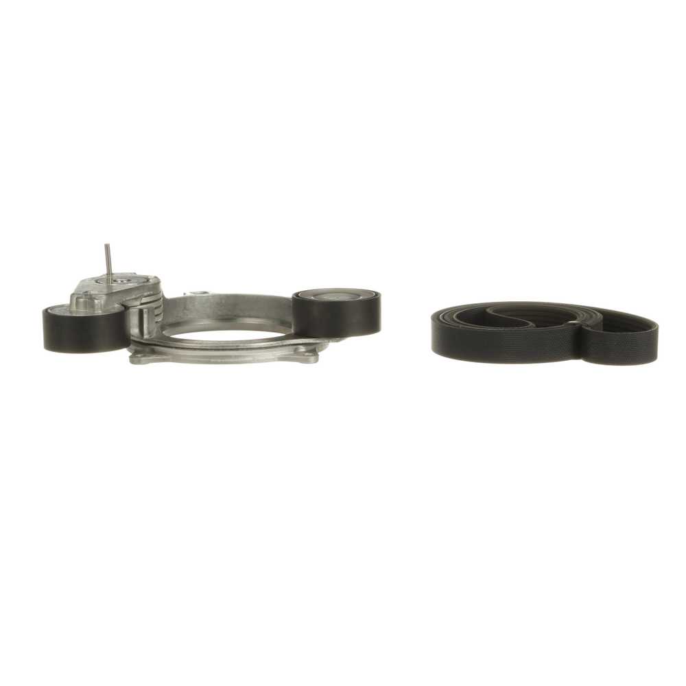 GATES K016PK1120EST Kileribberem Audi A6 C8 Avant 40 TDI Mild Hybrid 204 hk DFBA