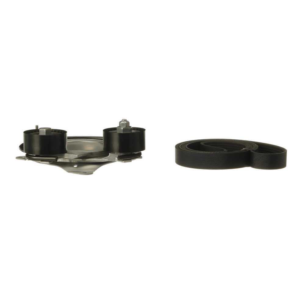 GATES K016PK1199EST Jakohihnasarja xDrive M40 i Mild Hybrid 360 hv B58 B30 B