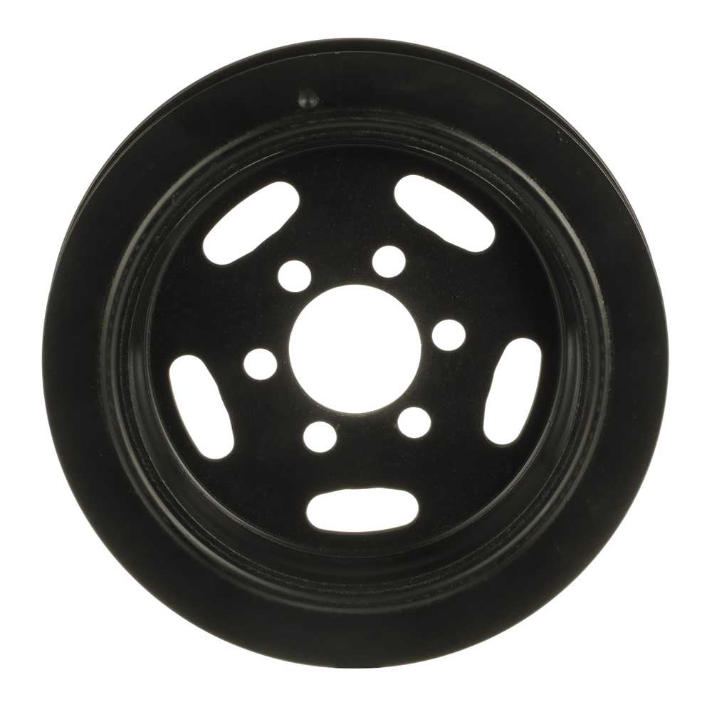 TVD1242 GATES Poulie damper (vilebrequin) avec amortissement, sans accessoires pas chères
