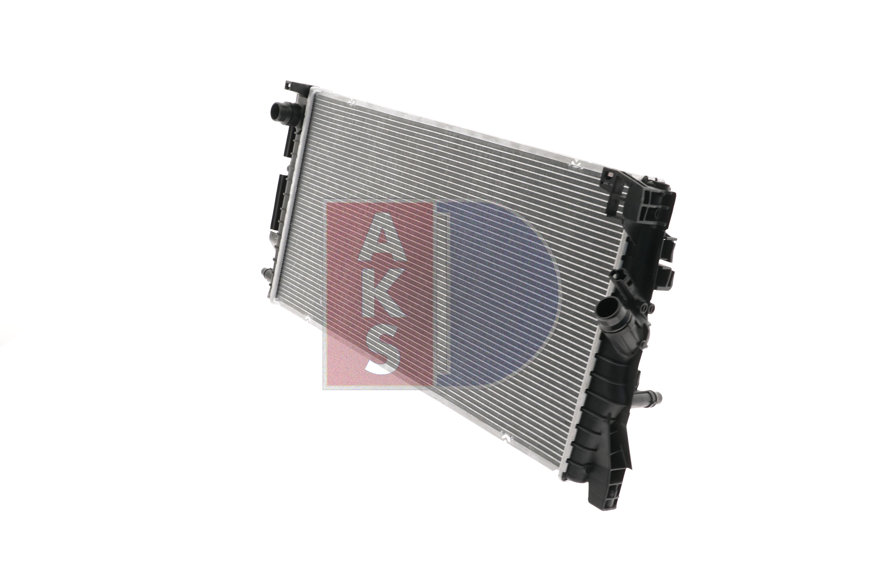 AKS DASIS 050143N Radiateur Mini Countryman F60 Cooper S ALL4 178CV 2024