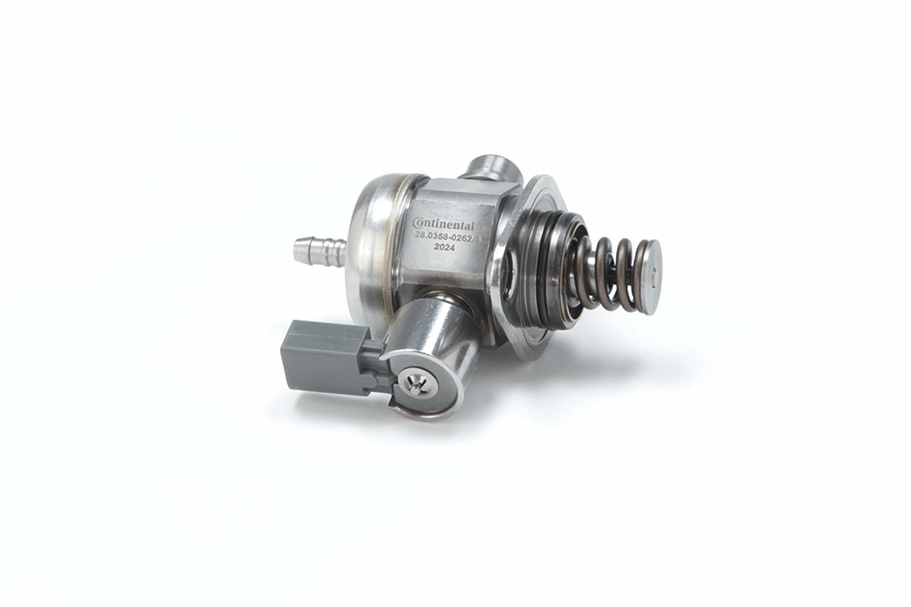 VDO 2803580262302 Hogedrukinspuitpomp VW Passat CC 1.8 TSI 152 PK
