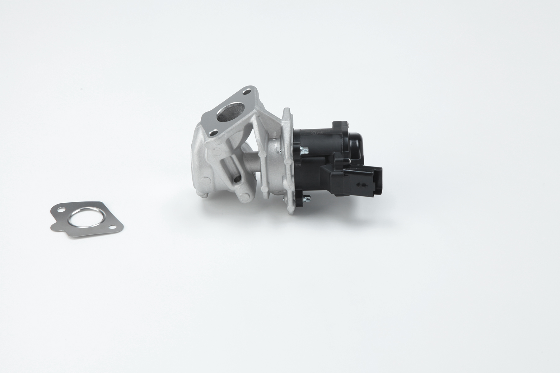 VDO 2803601009302 EGR valve CITROËN Dispatch II MPV (VF7) 1.6 HDi 16V 90 hp 9HU (DV6UTED4)