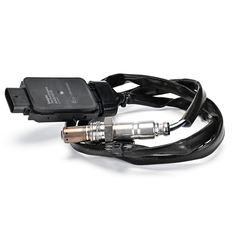 DELPHI ANS1072-12B1 Sonda lambda Audi Q3 F3B 40 TDI quattro 190 CV DFHA