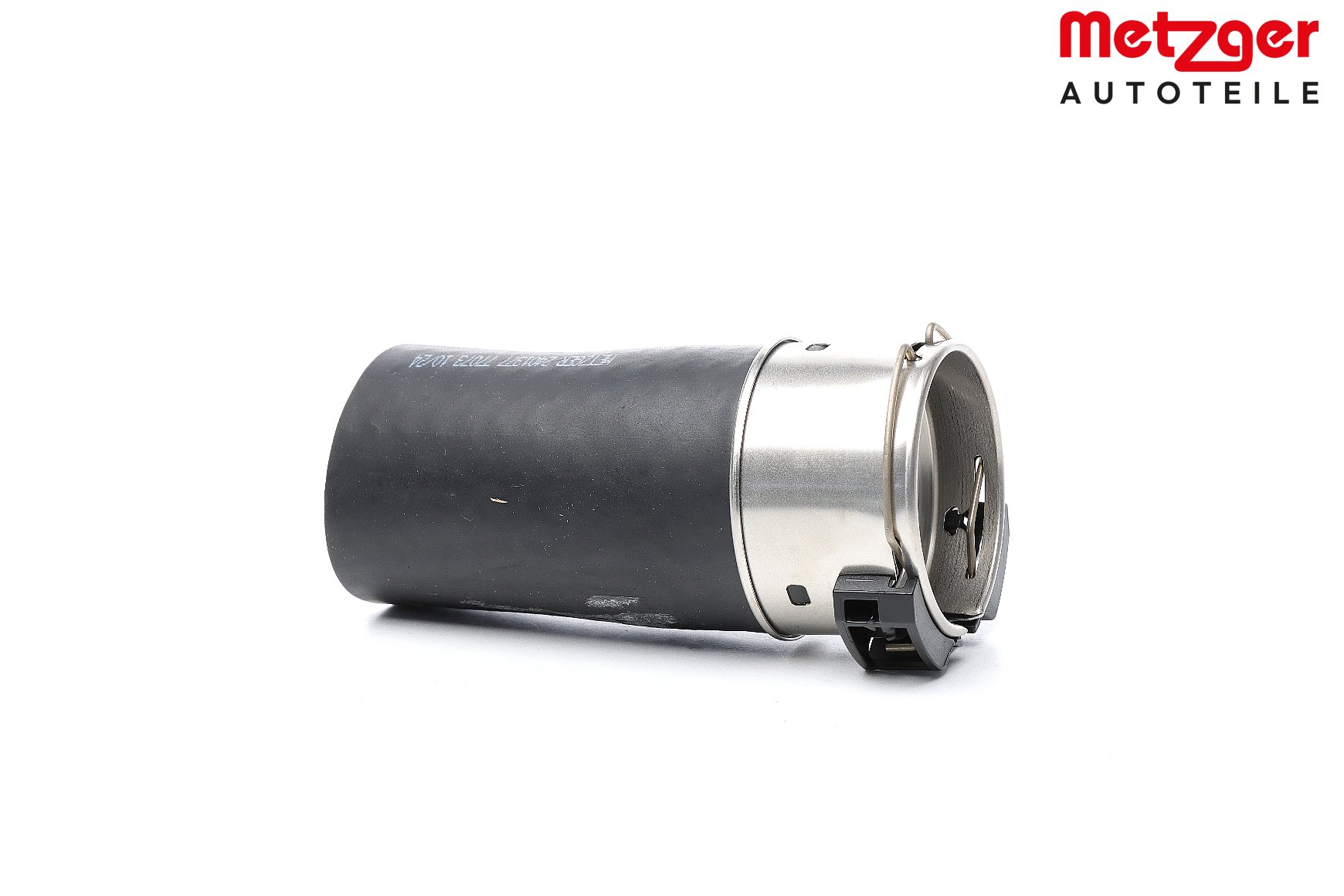 METZGER 2401377 Durite de radiateur 1.4 16V (JZ0F, JZ1V) 131CV 2016