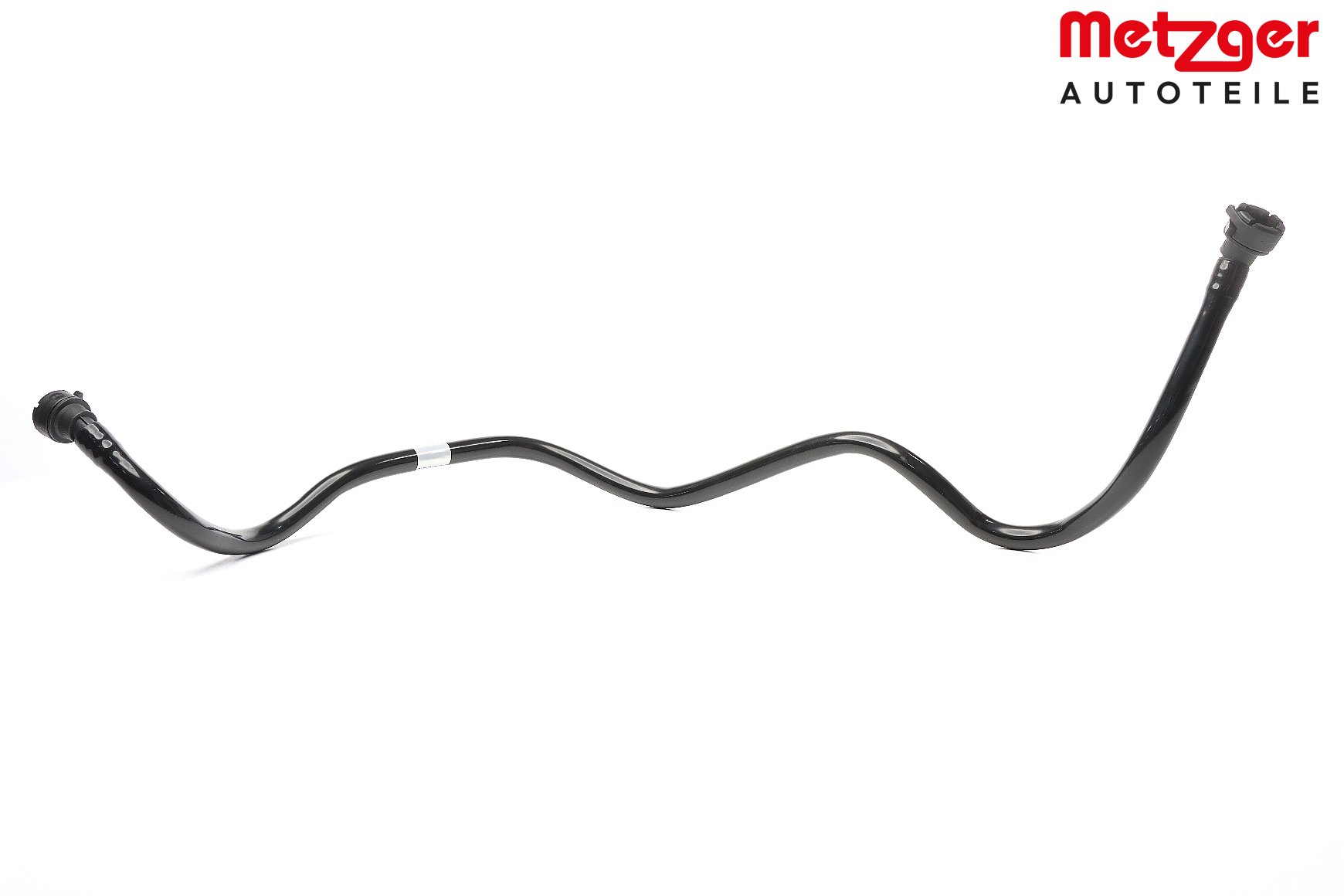 METZGER 2422124 Servoleitung 1.4 Flex 80 PS KFV (TU3JP)